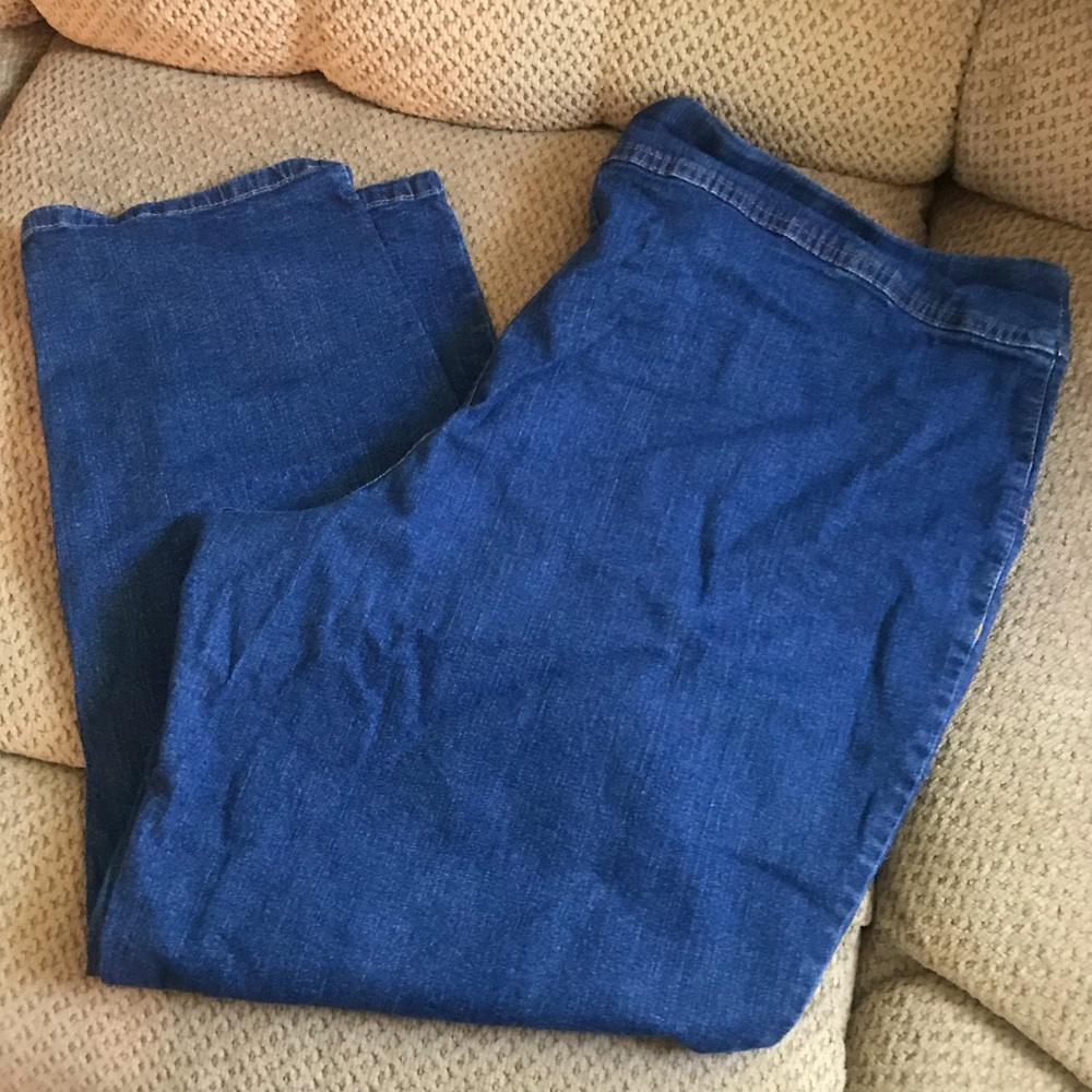 Terra & Sky jeggings